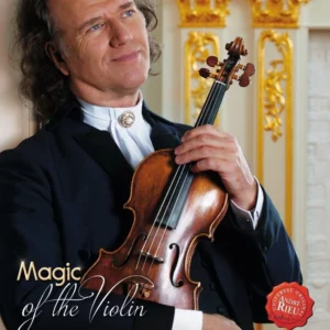 Magic Of The Violin