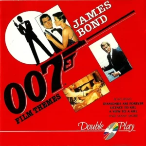 James Bond Themes: The London Theatre Orchestra