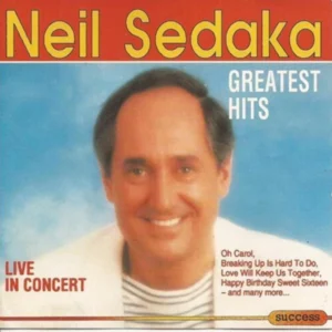 Greatest Hits