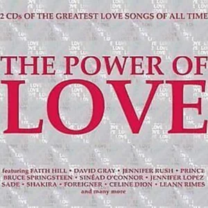 The Power of Love