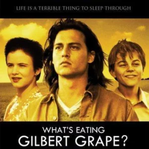 What's Eating Gilbert Grape