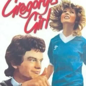 Gregory's Girl