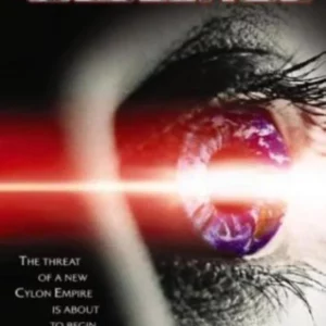 Battlestar Galactica - The Mini Series
