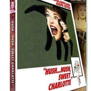 Hush... Hush, Sweet Charlotte