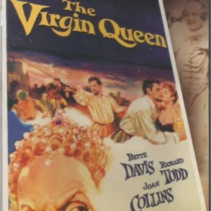The Virgin Queen