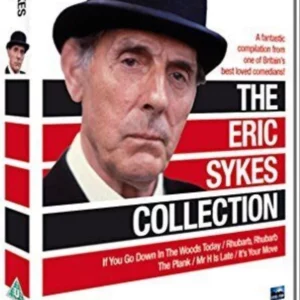 The Eric Sykes Collection