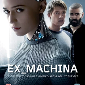 Ex Machina