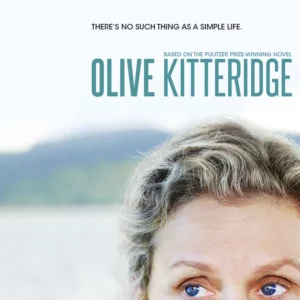Olive Kitteridge