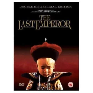 The Last Emperor