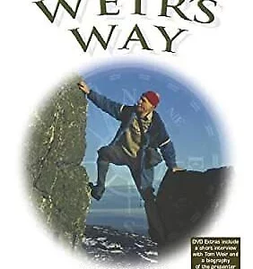 Weir's Way - Five