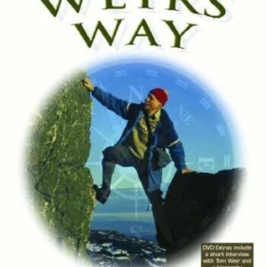 Weir's Way: Collieston & Forvie, Braemar, Edinburgh, Anstruther