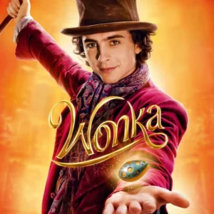 Wonka