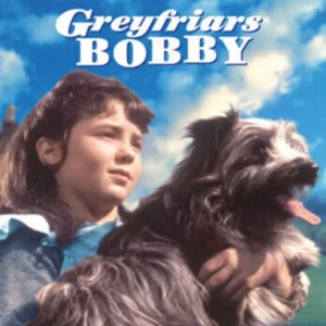 Greyfriars Bobby