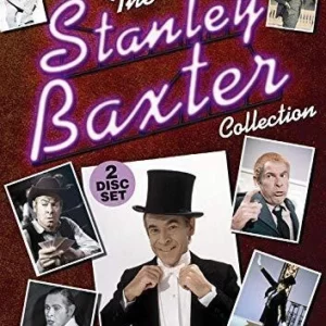 The Stanley Baxter Collection