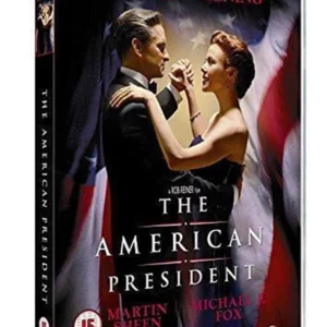 The American President