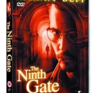 The Ninth Gate