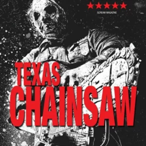 Texas Chainsaw 2013