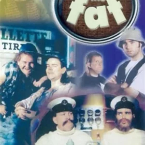 Chewin' The Fat: Series 1 - Episodes 1-6