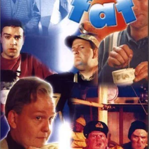 Chewin' the Fat - Series 2, Episodes 1-6