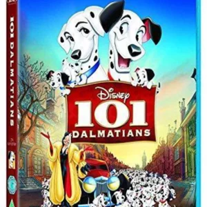101 Dalmatians