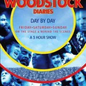 Woodstock Diaries