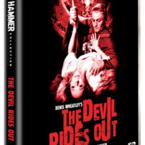 The Devil Rides Out