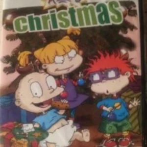 Nickelodeon Rugrats Christmas