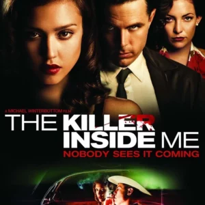 The Killer Inside Me