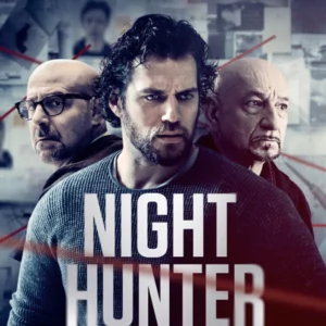 Night Hunter