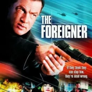 The Foreigner