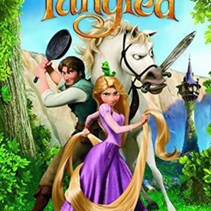 Tangled UK Magical Gifts