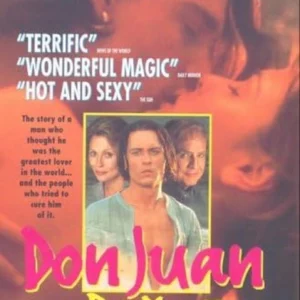 Don Juan De Marco