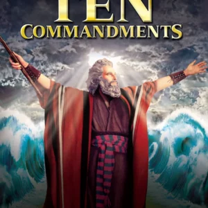 The Ten Commandments