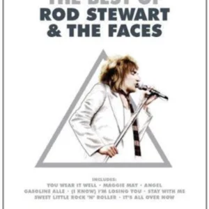 The Best of Rod Stewart & The Faces