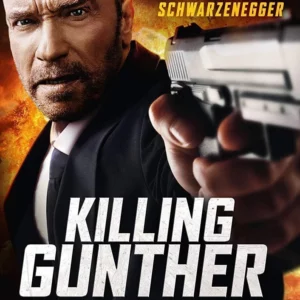 Killing Gunther