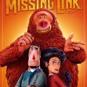 Missing Link