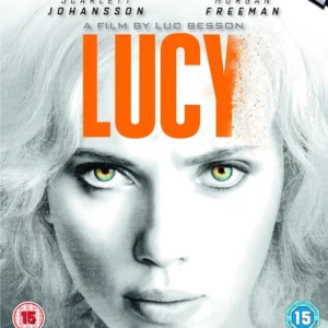 Lucy