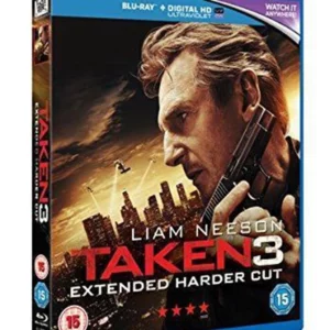 Taken 3