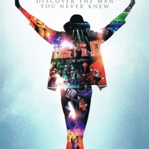 Michael Jackson's This Is It