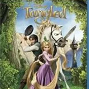 Tangled