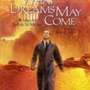What Dreams May Come