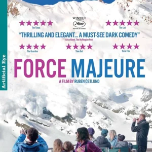 Force Majeure