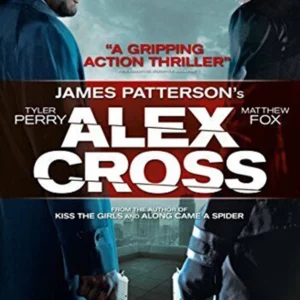 Alex Cross