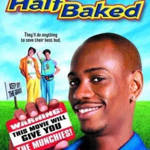 Half Baked