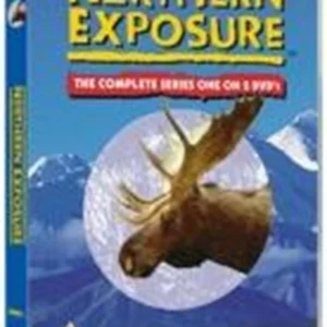 Northern Exposure: Series 1