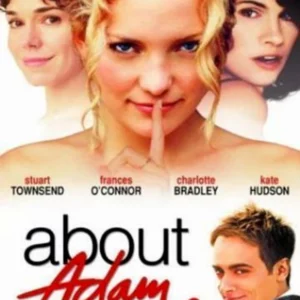 About Adam