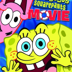 Sponge Bob Squarepants The Movie