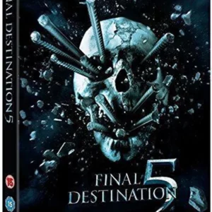 Final Destination 5