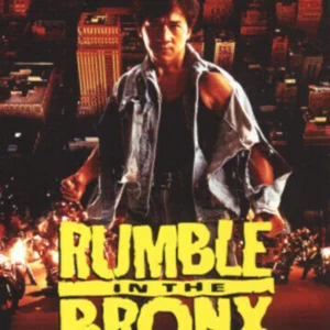 Rumble In The Bronx