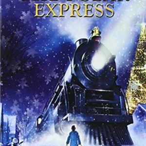 The Polar Express